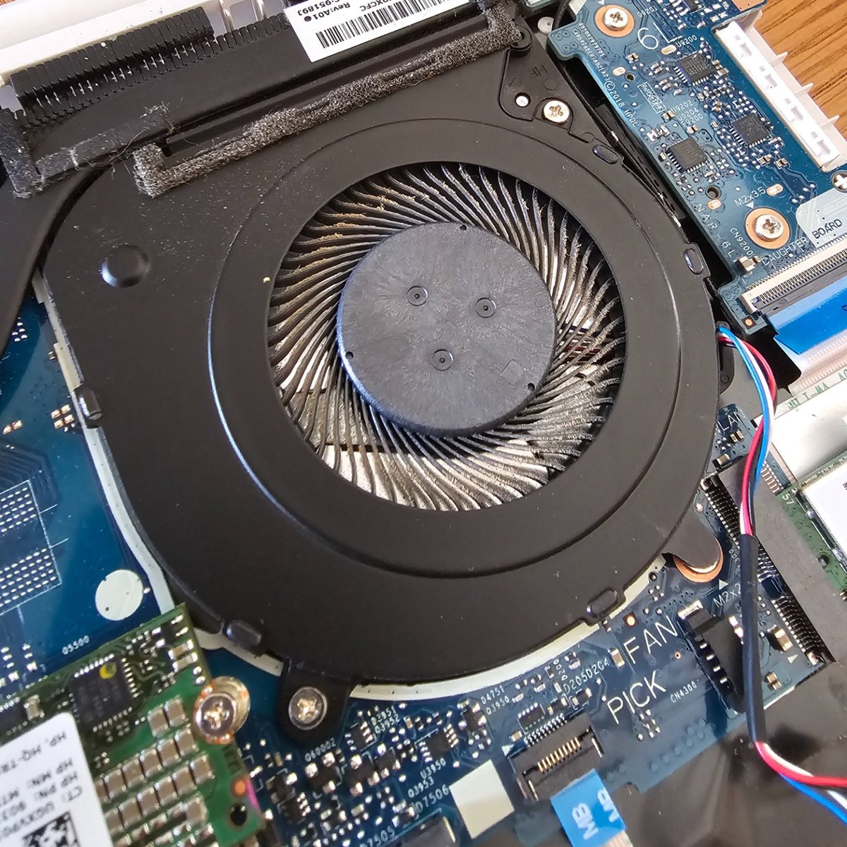 Réalisation de Informatique des Combrailles
