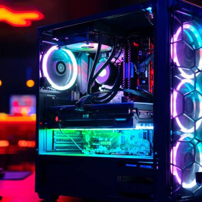 Montage PC sur mesure